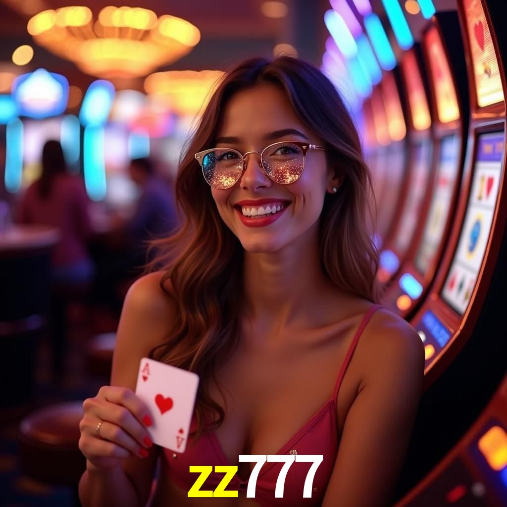 Experiência VIP zz777