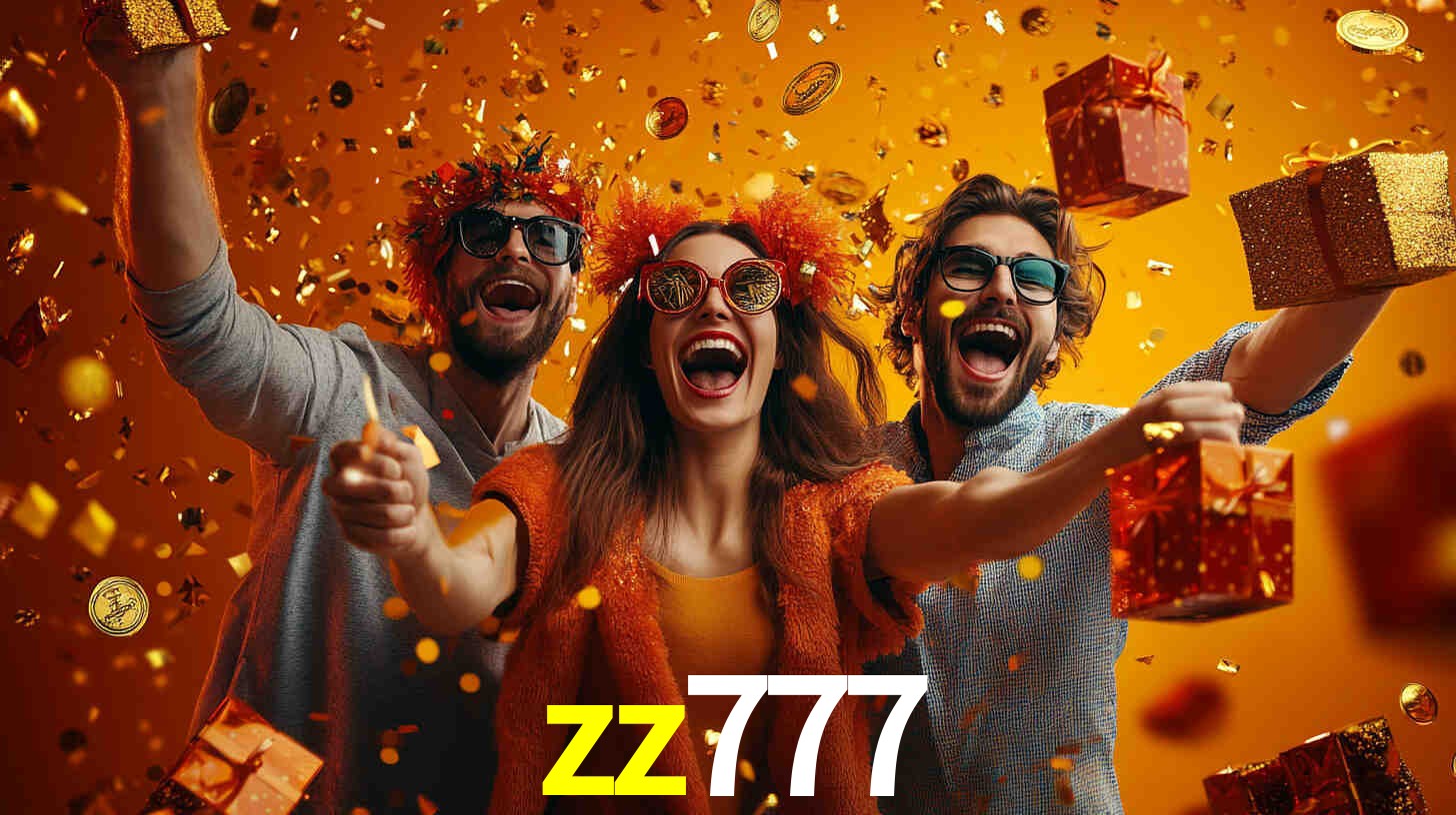 zz777: Seu Cassino Premiado com Pagamentos Rápidos
