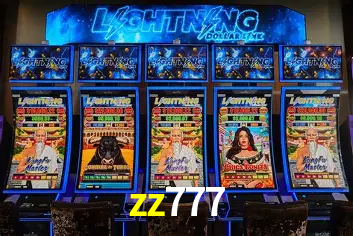 A Revolução dos Aplicativos de Jogos no zz777