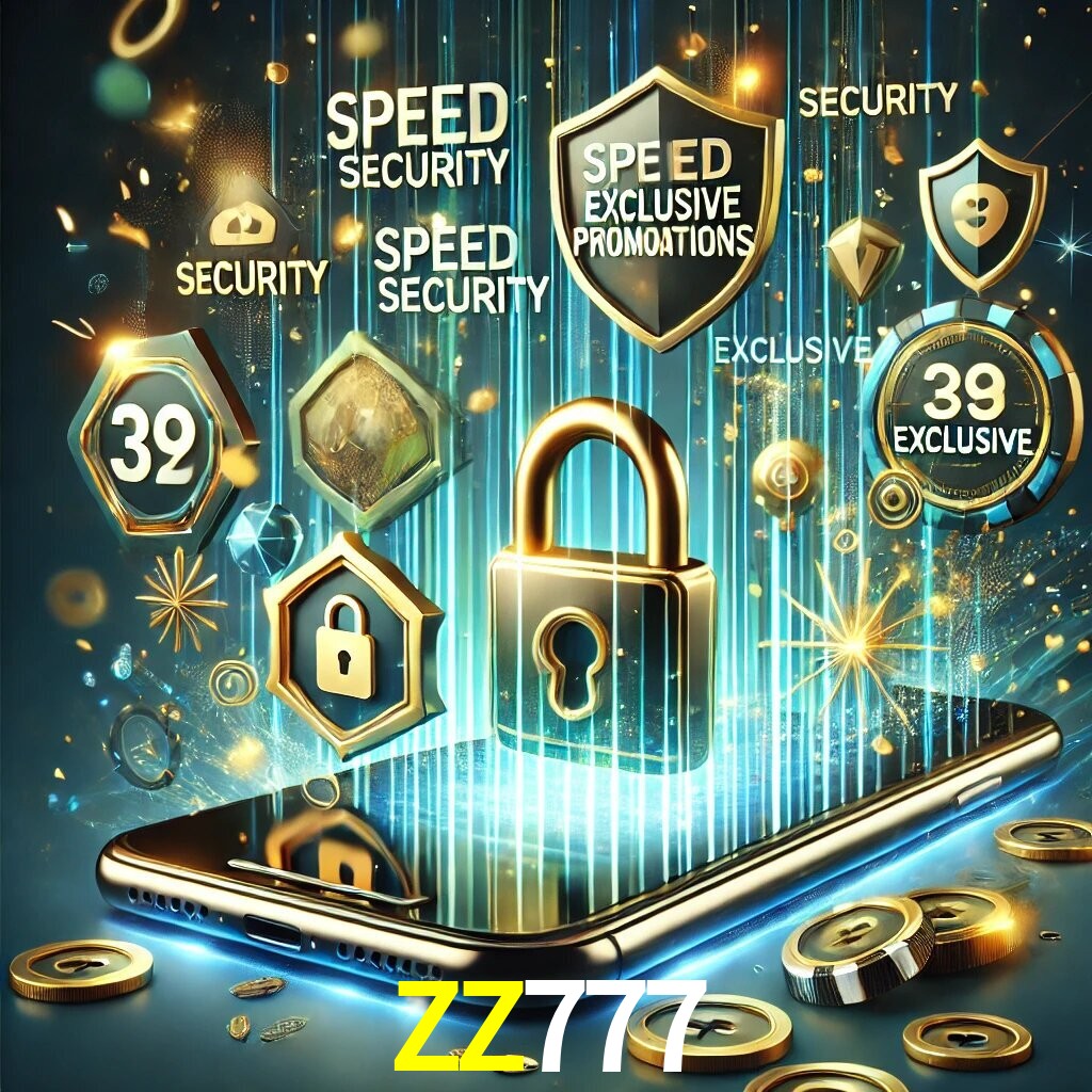 Vantagens do App ZZ777