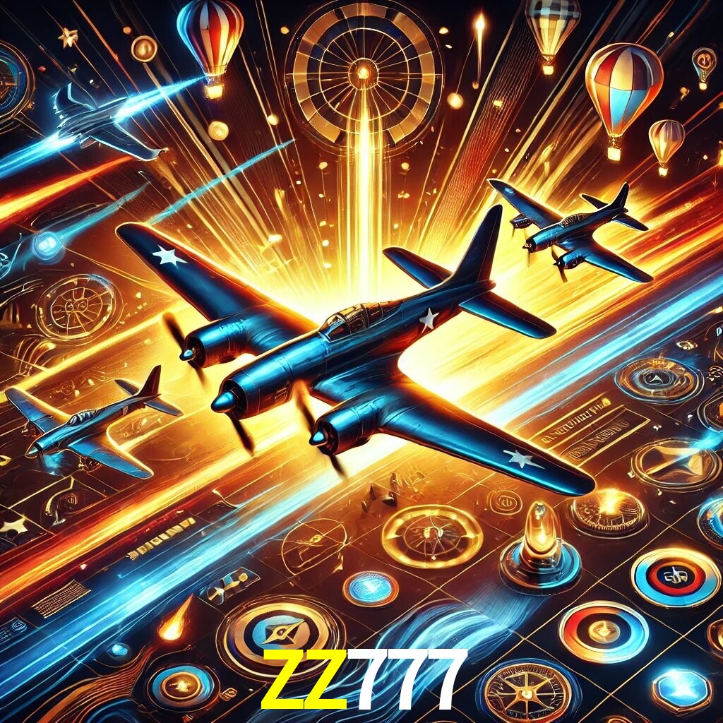 Vantagens do Aviator no ZZ777