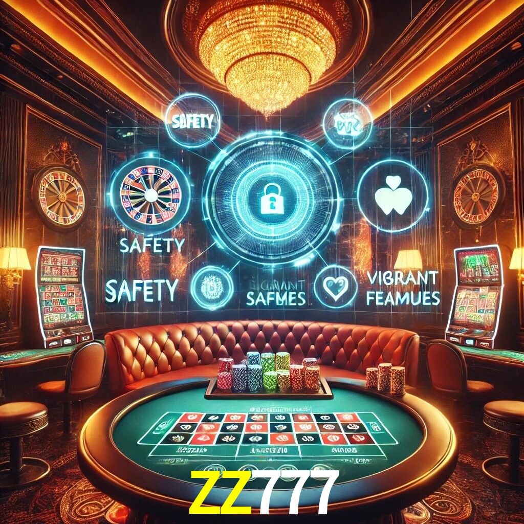 Por Que Jogar no ZZ777?