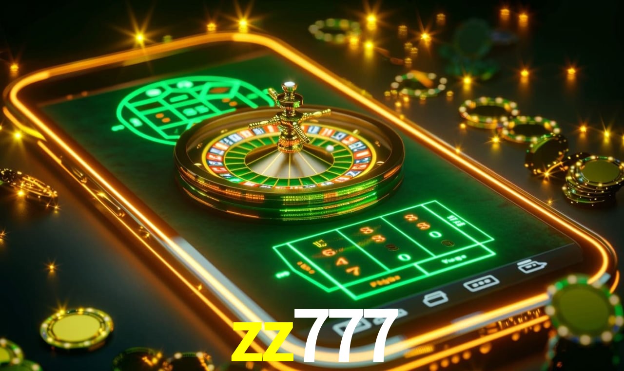 Diretório de Jogos zz777