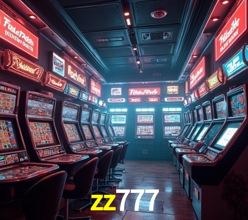 Cadastro Rápido zz777