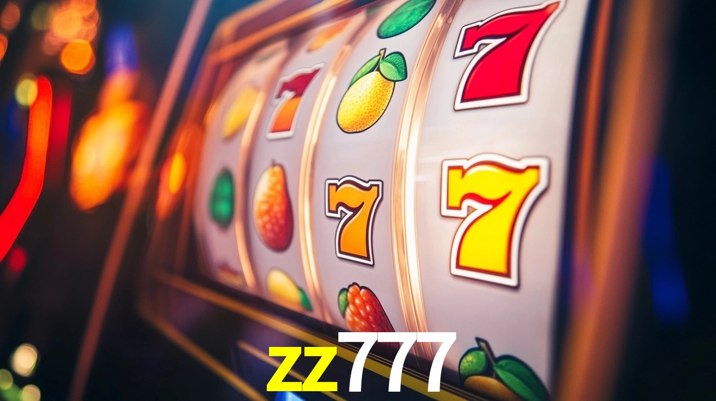 zz777 App Interface