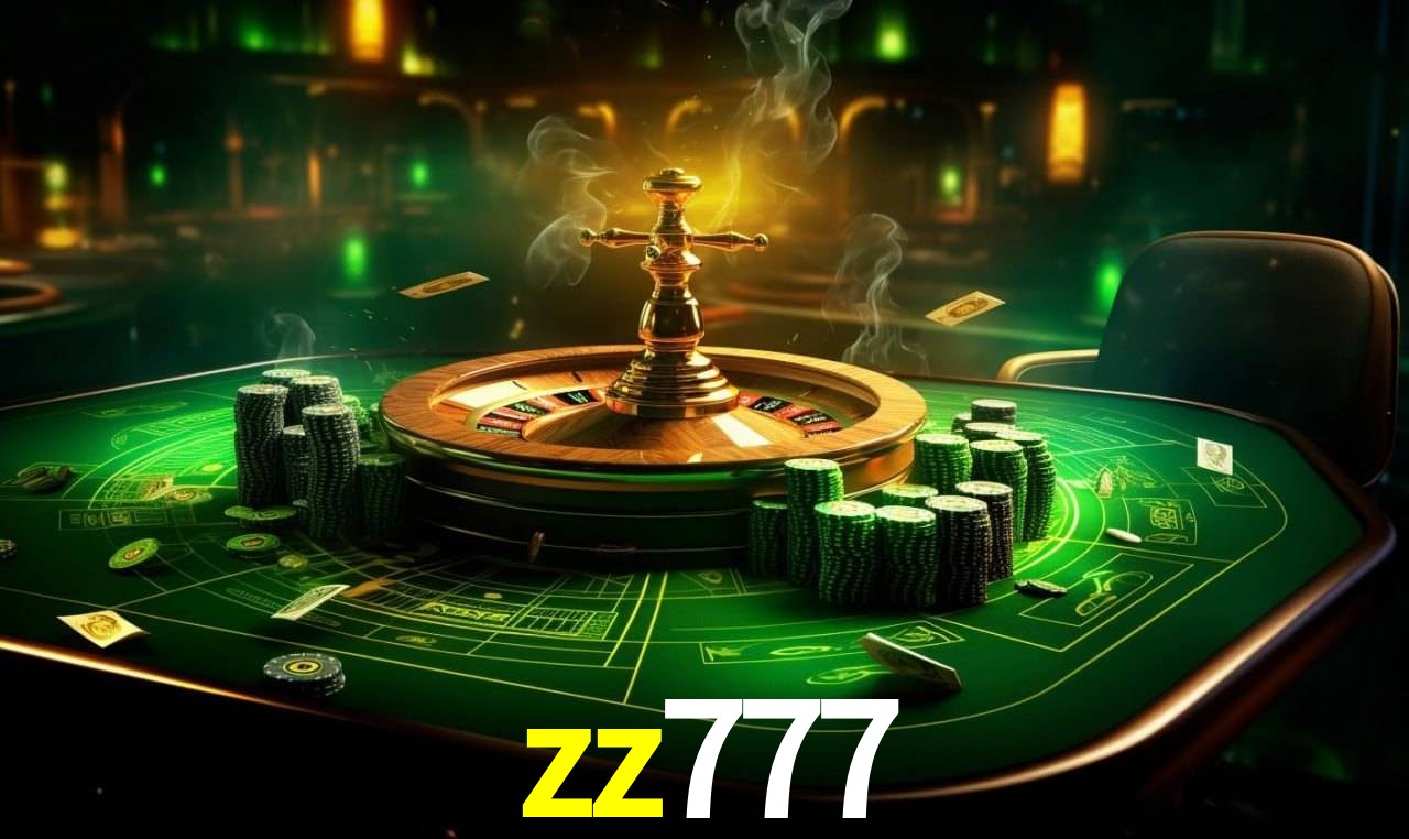 Inovações de Jogos na zz777: O Futuro das Experiências Interativas