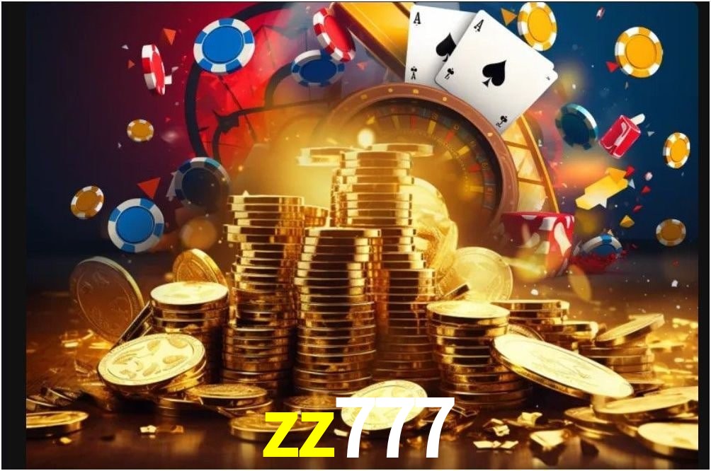Desvendando o Mundo dos Jogos Virtuais na zz777