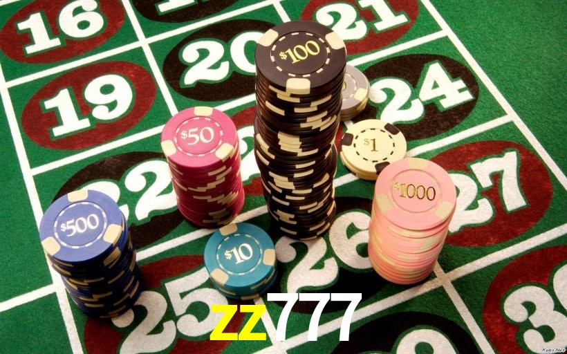 Torneios zz777