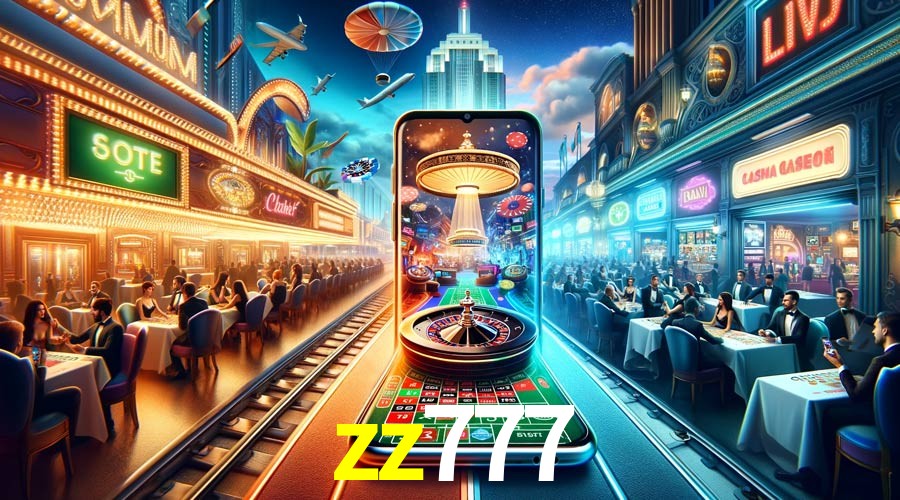 Seasonal Promotions zz777