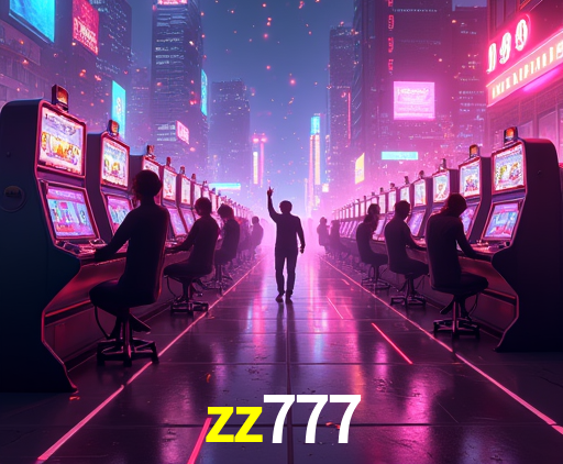cassino zz777