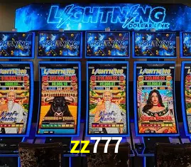 Descubra o Mundo do Cassino Online com zz777