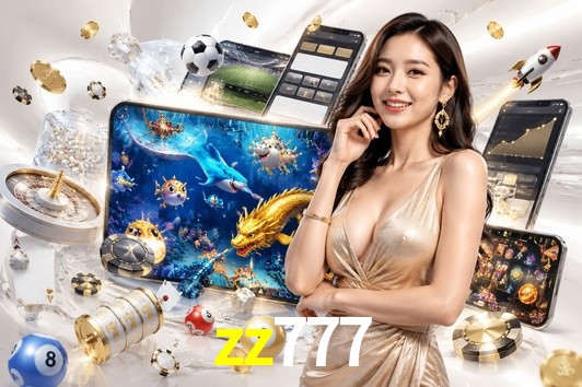 Slot Games zz777