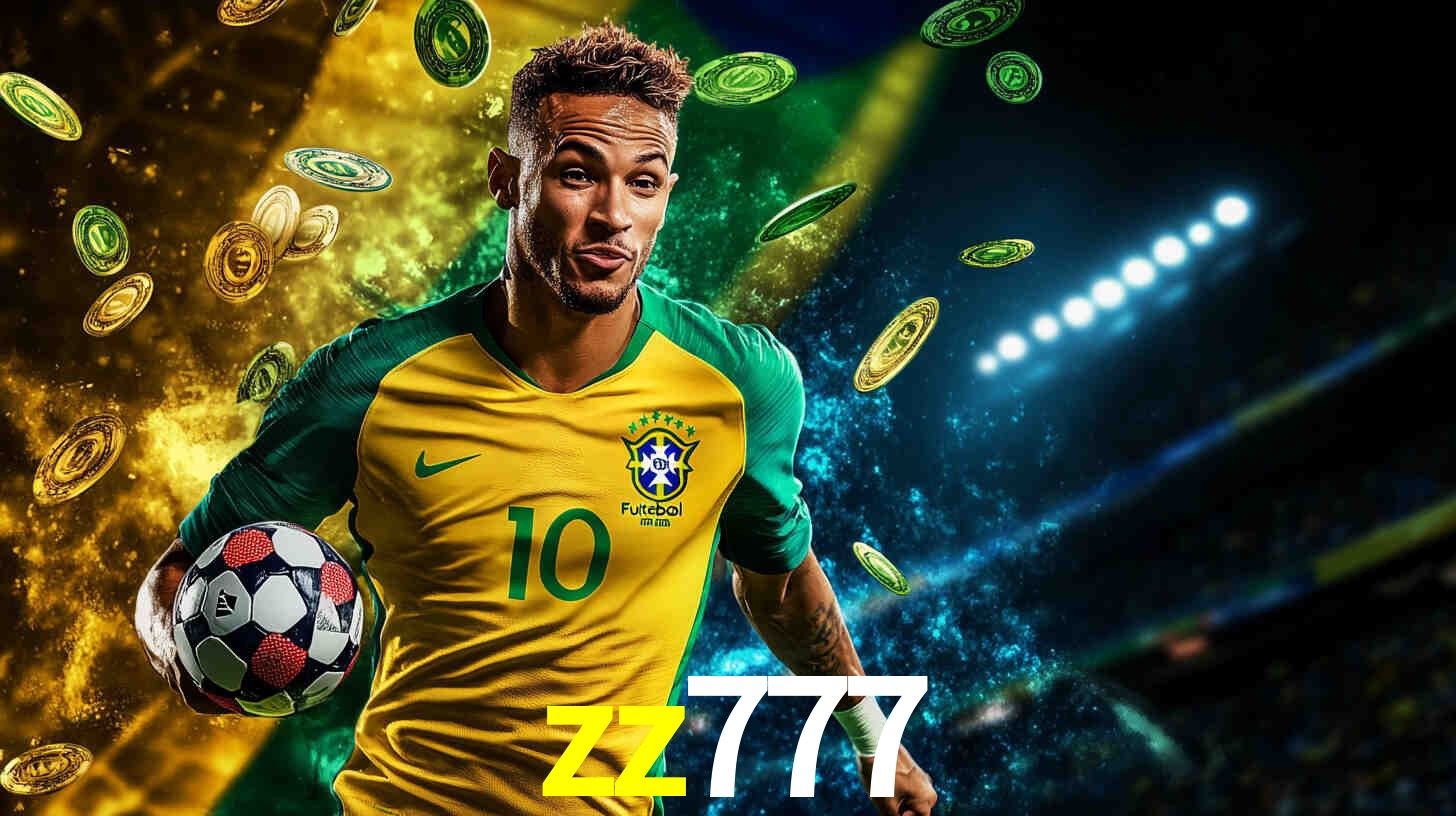 Apostas Esportivas na zz777: Um Guia Completo