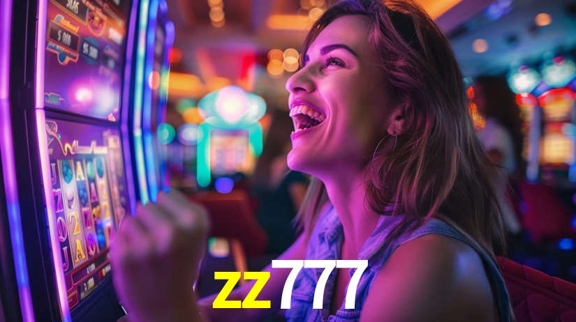 Experimente o Login Seguro Premium no zz777