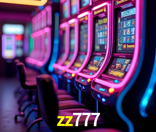 Tecnologia da Plataforma zz777