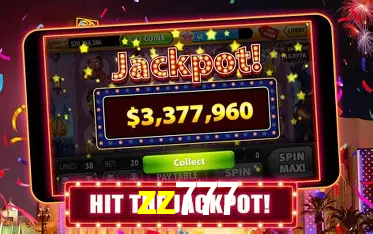 Descubra o Mundo do Cassino Online com zz777