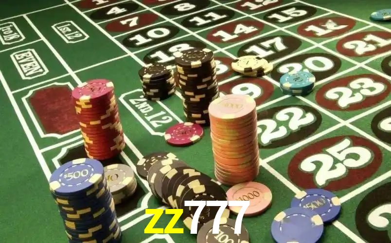 Apostas de Futebol zz777