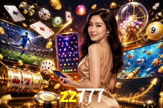 Live Casino zz777
