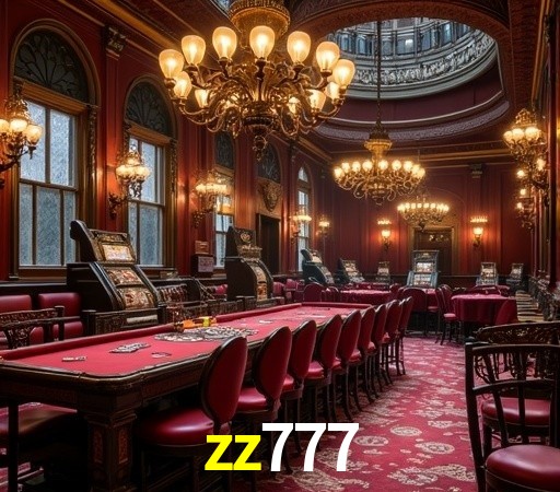 Casino Ao Vivo zz777