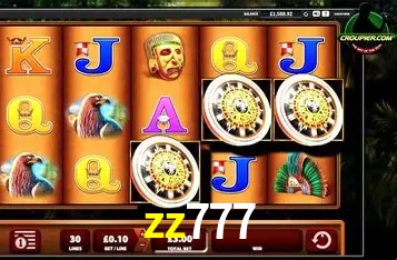Apostas Esportivas na zz777: Um Guia Completo